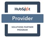 HubSpot Solutions Provider