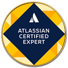 Atlassian Expert