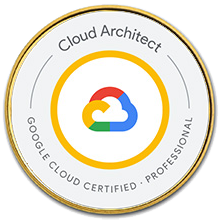Google Cloud Professional b