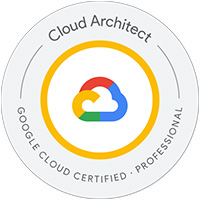 Google Cloud Professional