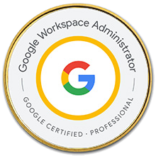 Google workspace